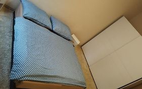 Apartmán v centru Jihlavy